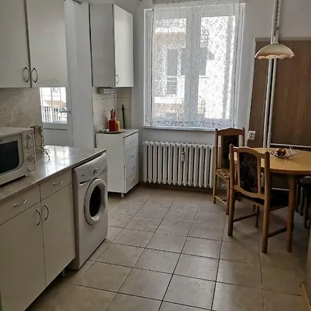 Цар Асен 75 Apartment