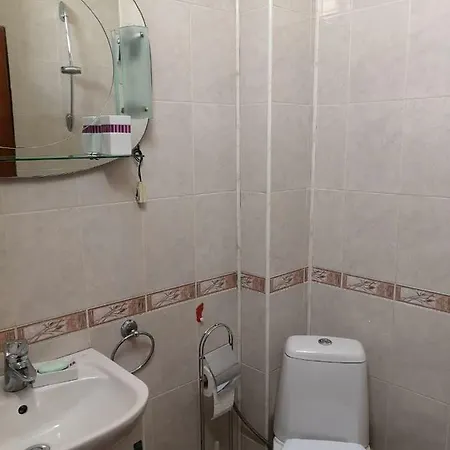 Apartment Цар Асен 75