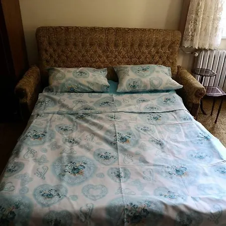 Apartment Цар Асен 75 Sofia