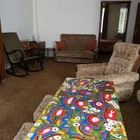 Цар Асен 75 Apartment Sofia