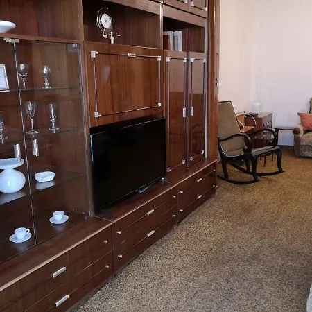 Apartment Цар Асен 75 *