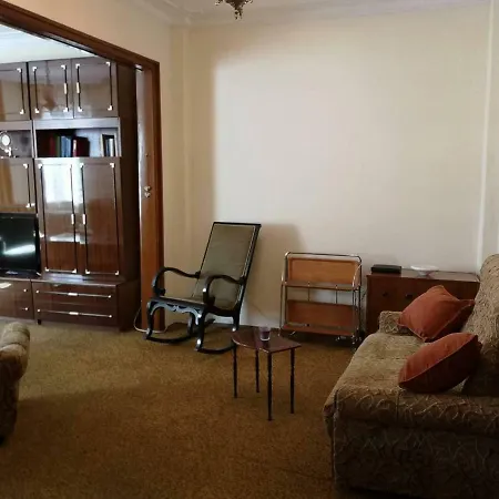 Цар Асен 75 Apartment