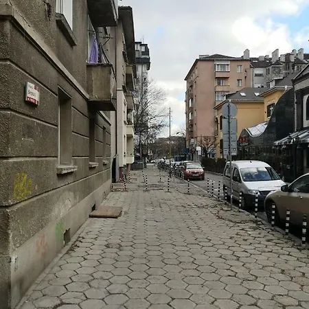 Apartment Цар Асен 75