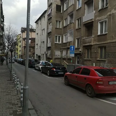 Apartment Цар Асен 75